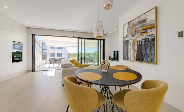 Herverkoop - Apartment - Las Colinas Golf Resort