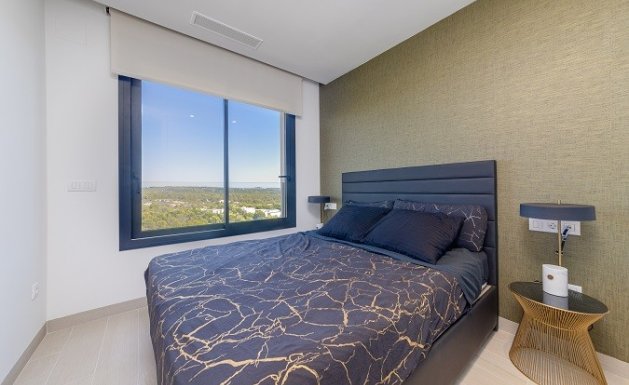 Herverkoop - Apartment - Las Colinas Golf Resort