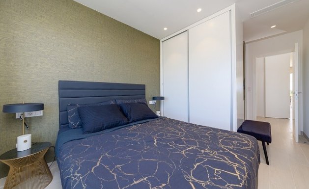 Herverkoop - Apartment - Las Colinas Golf Resort