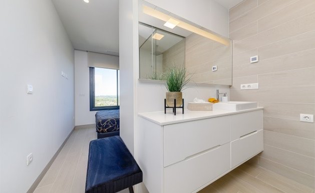 Herverkoop - Apartment - Las Colinas Golf Resort