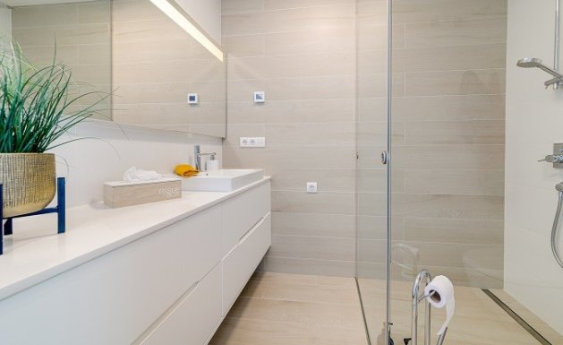 Herverkoop - Apartment - Las Colinas Golf Resort