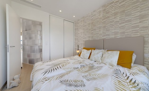 Herverkoop - Apartment - Las Colinas Golf Resort