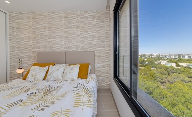 Herverkoop - Apartment - Las Colinas Golf Resort