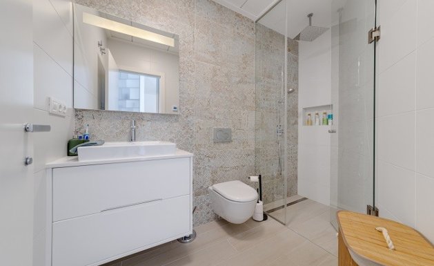 Herverkoop - Apartment - Las Colinas Golf Resort