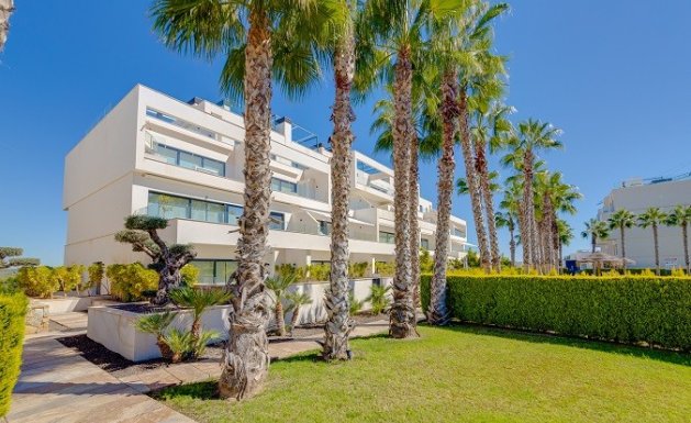 Herverkoop - Apartment - Las Colinas Golf Resort