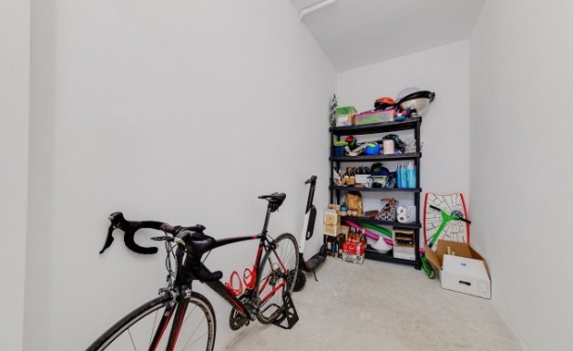 Herverkoop - Apartment - Las Colinas Golf Resort