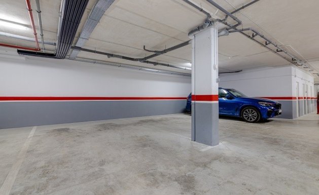 Herverkoop - Apartment - Las Colinas Golf Resort