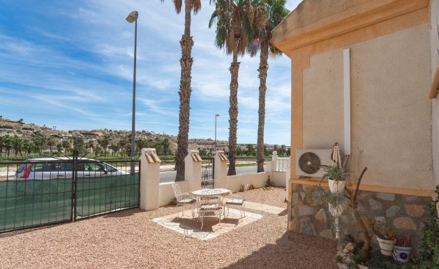 Herverkoop - Semi Detached - Ciudad Quesada - La Marquesa Golf