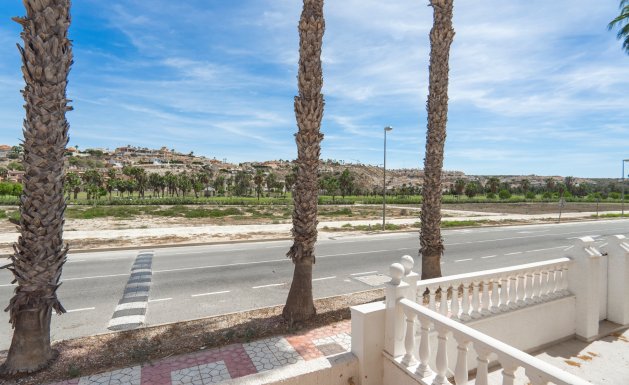 Herverkoop - Semi Detached - Ciudad Quesada - La Marquesa Golf