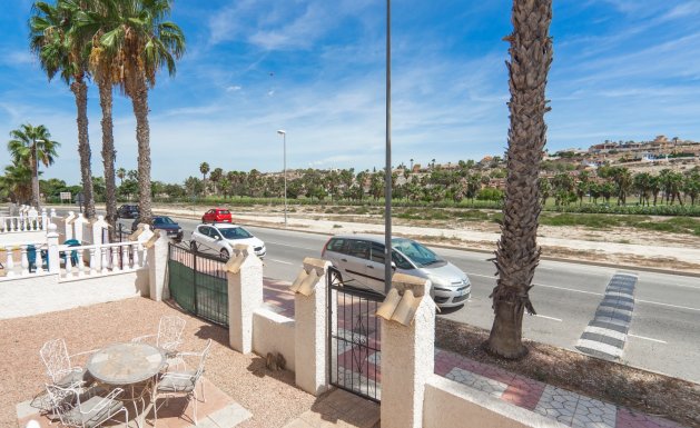 Herverkoop - Semi Detached - Ciudad Quesada - La Marquesa Golf