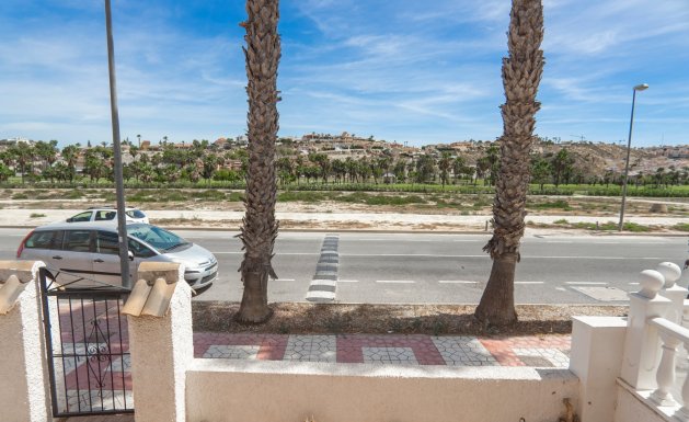 Herverkoop - Semi Detached - Ciudad Quesada - La Marquesa Golf