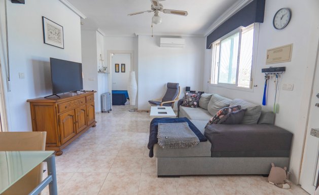 Herverkoop - Semi Detached - Ciudad Quesada - La Marquesa Golf