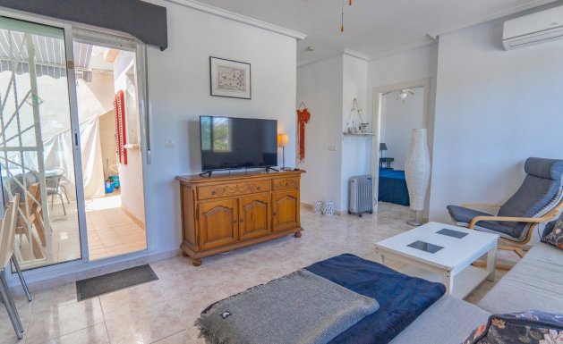 Herverkoop - Semi Detached - Ciudad Quesada - La Marquesa Golf