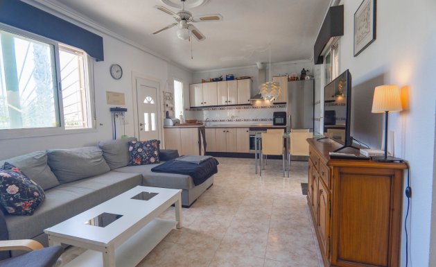 Herverkoop - Semi Detached - Ciudad Quesada - La Marquesa Golf