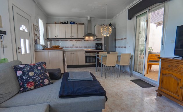 Herverkoop - Semi Detached - Ciudad Quesada - La Marquesa Golf