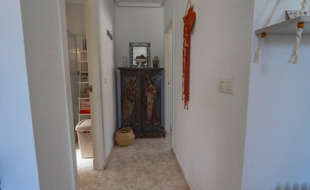 Herverkoop - Semi Detached - Ciudad Quesada - La Marquesa Golf