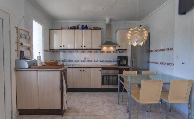 Herverkoop - Semi Detached - Ciudad Quesada - La Marquesa Golf