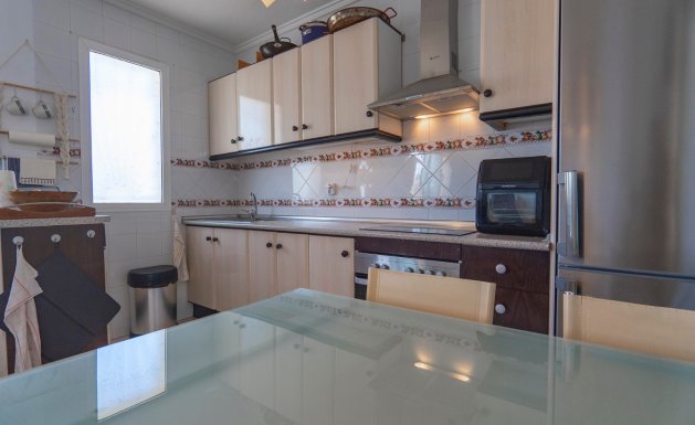 Herverkoop - Semi Detached - Ciudad Quesada - La Marquesa Golf