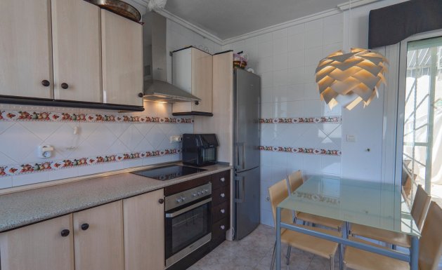 Herverkoop - Semi Detached - Ciudad Quesada - La Marquesa Golf