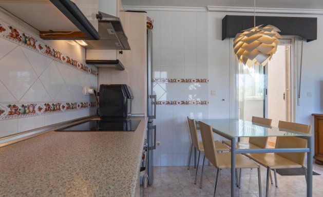 Herverkoop - Semi Detached - Ciudad Quesada - La Marquesa Golf