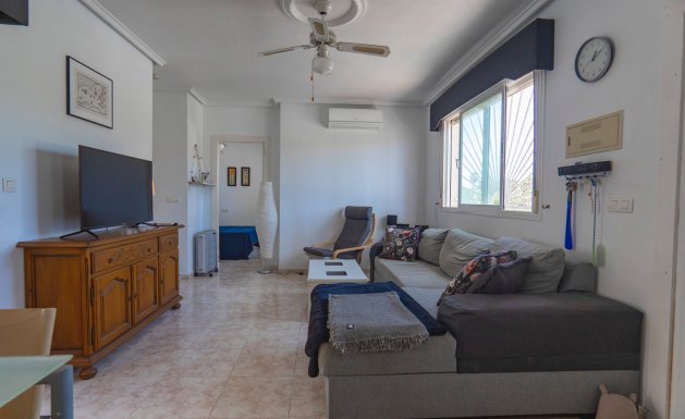 Herverkoop - Semi Detached - Ciudad Quesada - La Marquesa Golf