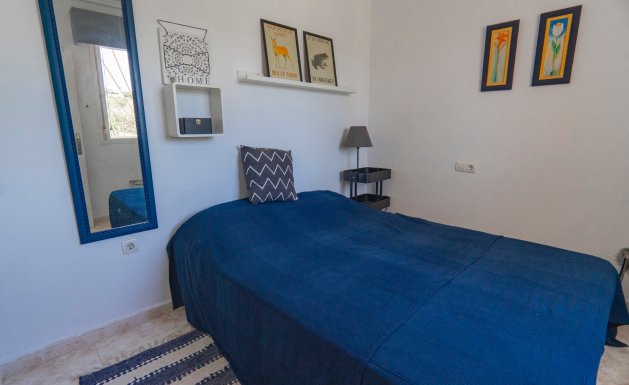 Herverkoop - Semi Detached - Ciudad Quesada - La Marquesa Golf