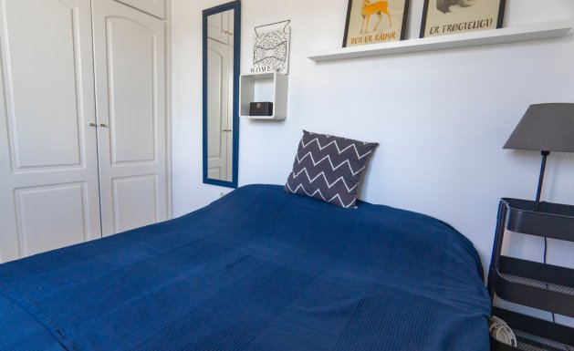 Herverkoop - Semi Detached - Ciudad Quesada - La Marquesa Golf