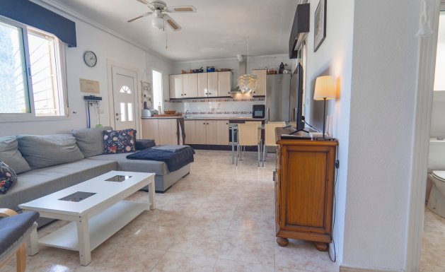 Herverkoop - Semi Detached - Ciudad Quesada - La Marquesa Golf