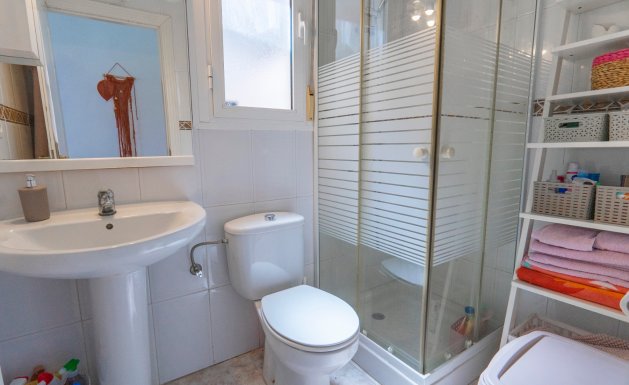 Herverkoop - Semi Detached - Ciudad Quesada - La Marquesa Golf