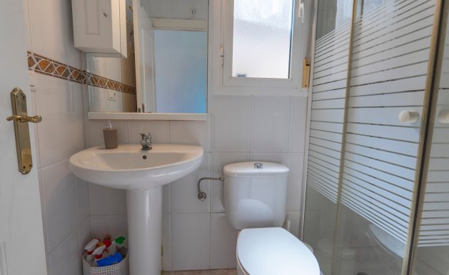 Herverkoop - Semi Detached - Ciudad Quesada - La Marquesa Golf