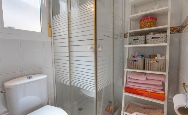 Herverkoop - Semi Detached - Ciudad Quesada - La Marquesa Golf