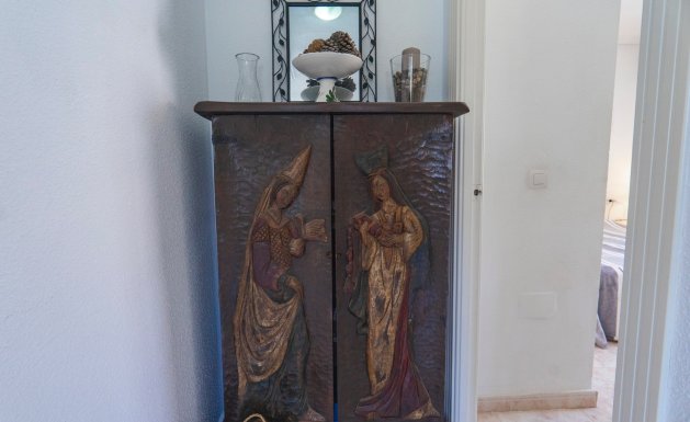 Herverkoop - Semi Detached - Ciudad Quesada - La Marquesa Golf