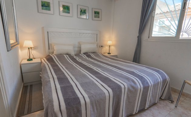 Herverkoop - Semi Detached - Ciudad Quesada - La Marquesa Golf