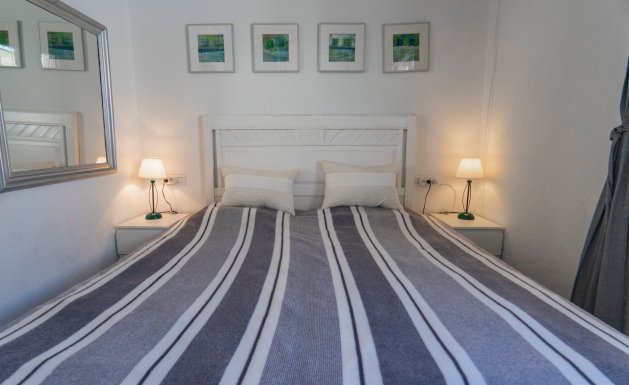 Herverkoop - Semi Detached - Ciudad Quesada - La Marquesa Golf