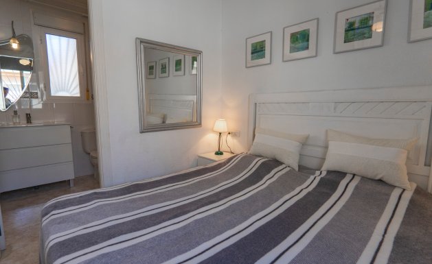 Herverkoop - Semi Detached - Ciudad Quesada - La Marquesa Golf