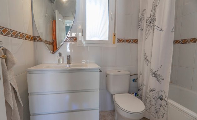 Herverkoop - Semi Detached - Ciudad Quesada - La Marquesa Golf