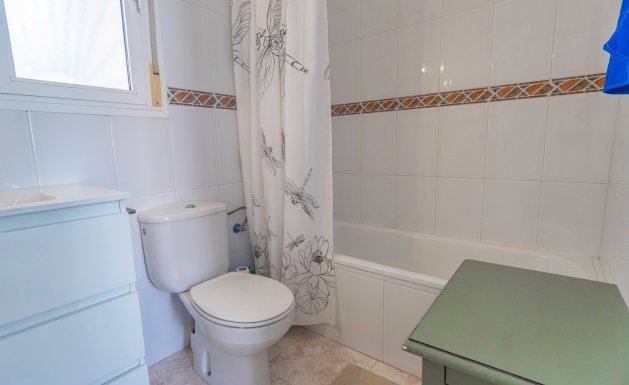 Herverkoop - Semi Detached - Ciudad Quesada - La Marquesa Golf