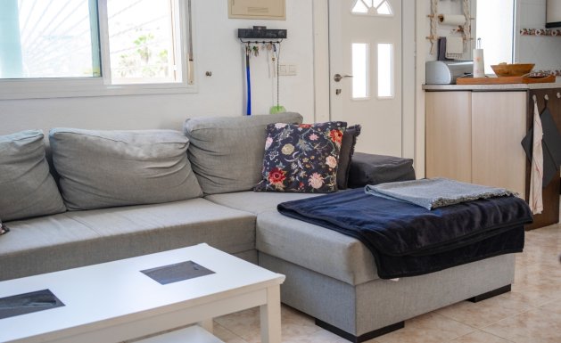 Herverkoop - Semi Detached - Ciudad Quesada - La Marquesa Golf