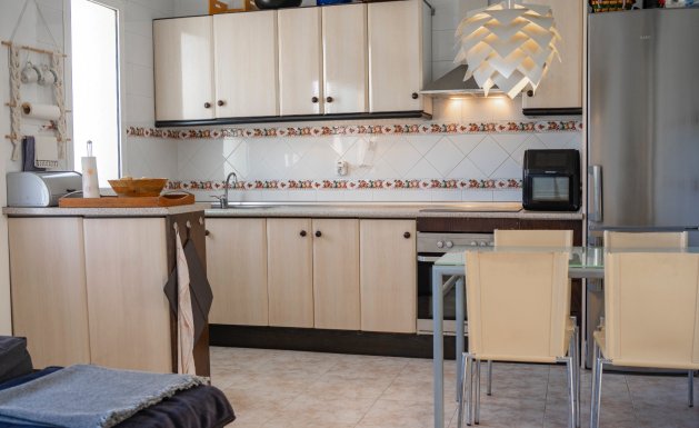 Herverkoop - Semi Detached - Ciudad Quesada - La Marquesa Golf