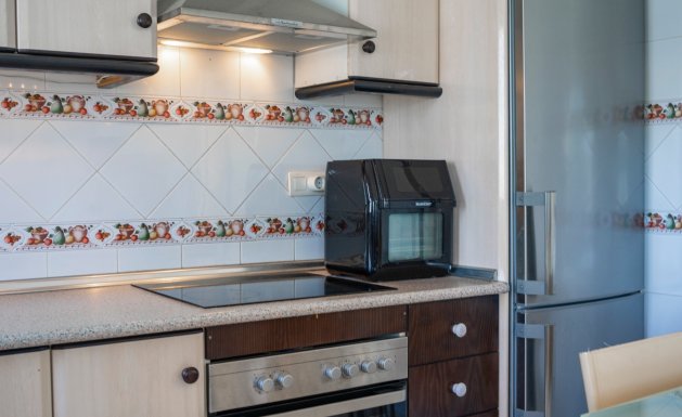 Herverkoop - Semi Detached - Ciudad Quesada - La Marquesa Golf