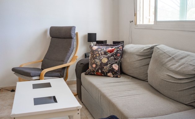 Herverkoop - Semi Detached - Ciudad Quesada - La Marquesa Golf