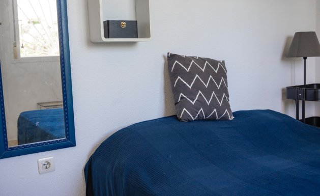 Herverkoop - Semi Detached - Ciudad Quesada - La Marquesa Golf