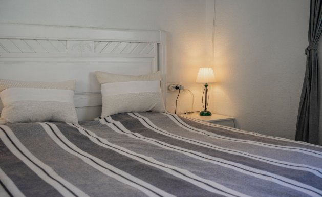 Herverkoop - Semi Detached - Ciudad Quesada - La Marquesa Golf