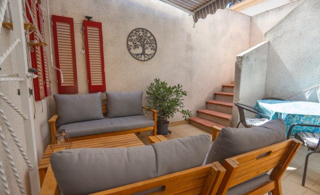 Herverkoop - Semi Detached - Ciudad Quesada - La Marquesa Golf