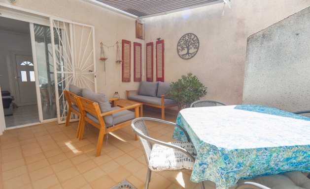 Herverkoop - Semi Detached - Ciudad Quesada - La Marquesa Golf