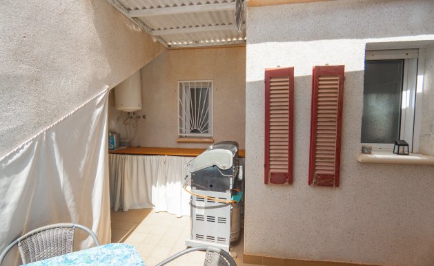 Herverkoop - Semi Detached - Ciudad Quesada - La Marquesa Golf