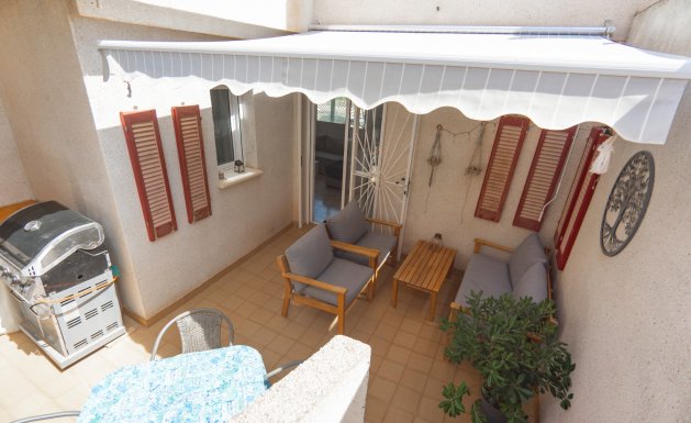 Herverkoop - Semi Detached - Ciudad Quesada - La Marquesa Golf