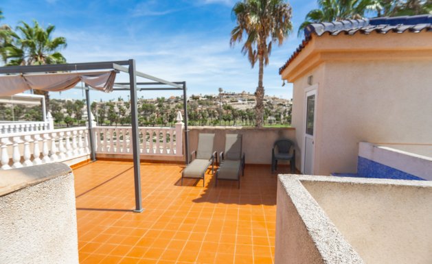 Herverkoop - Semi Detached - Ciudad Quesada - La Marquesa Golf