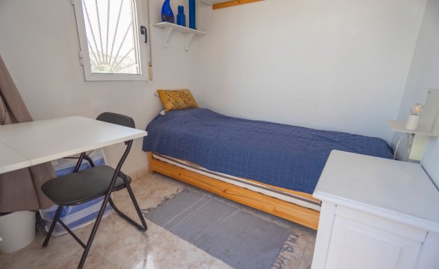 Herverkoop - Semi Detached - Ciudad Quesada - La Marquesa Golf