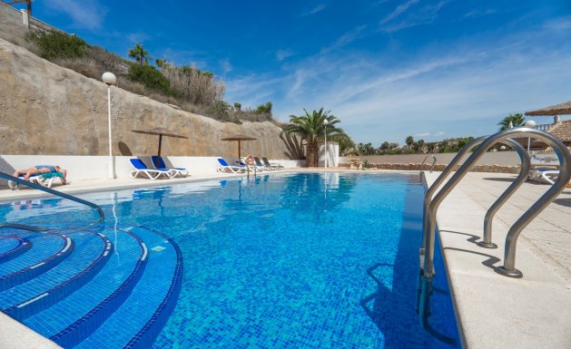 Herverkoop - Semi Detached - Ciudad Quesada - La Marquesa Golf